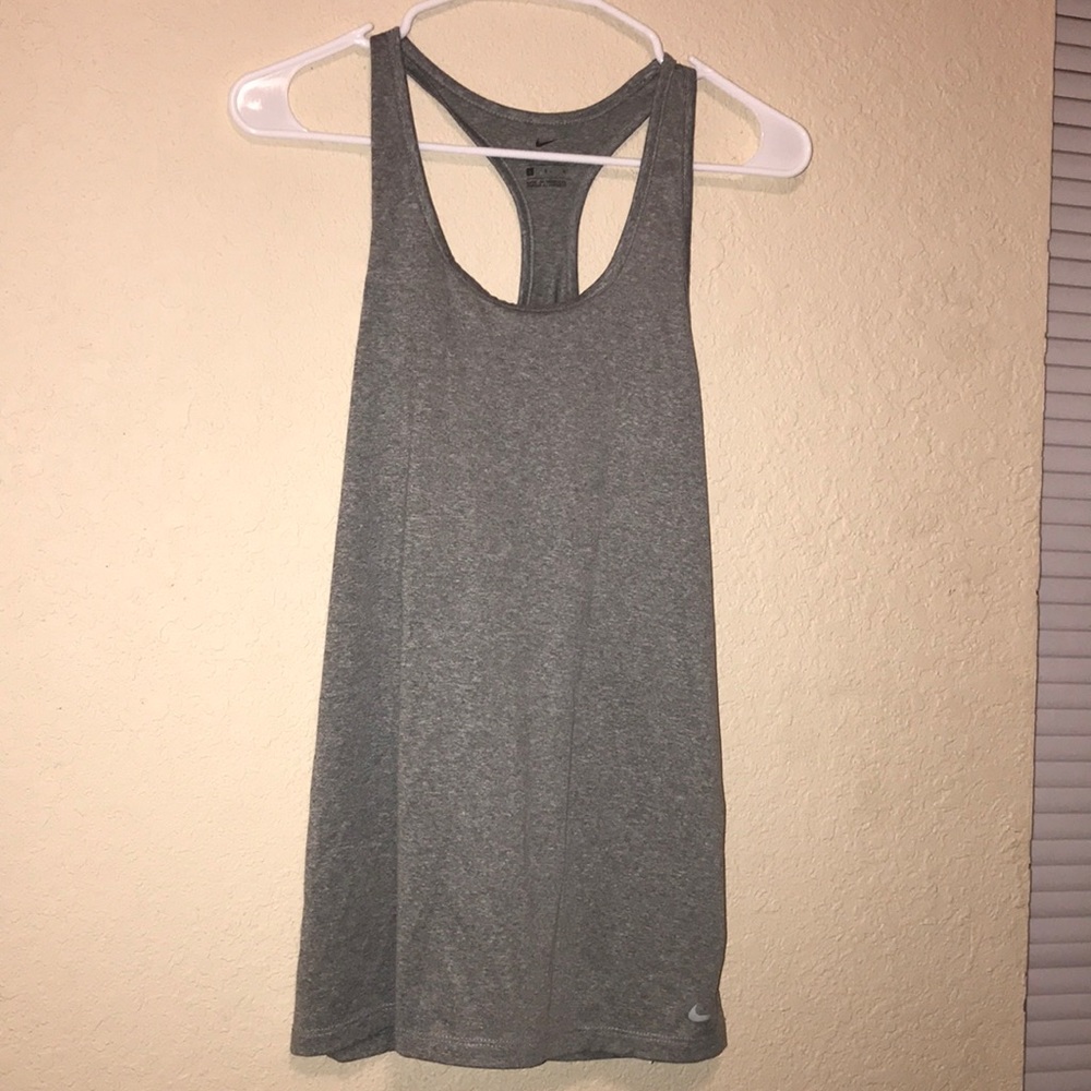 Nike tank top